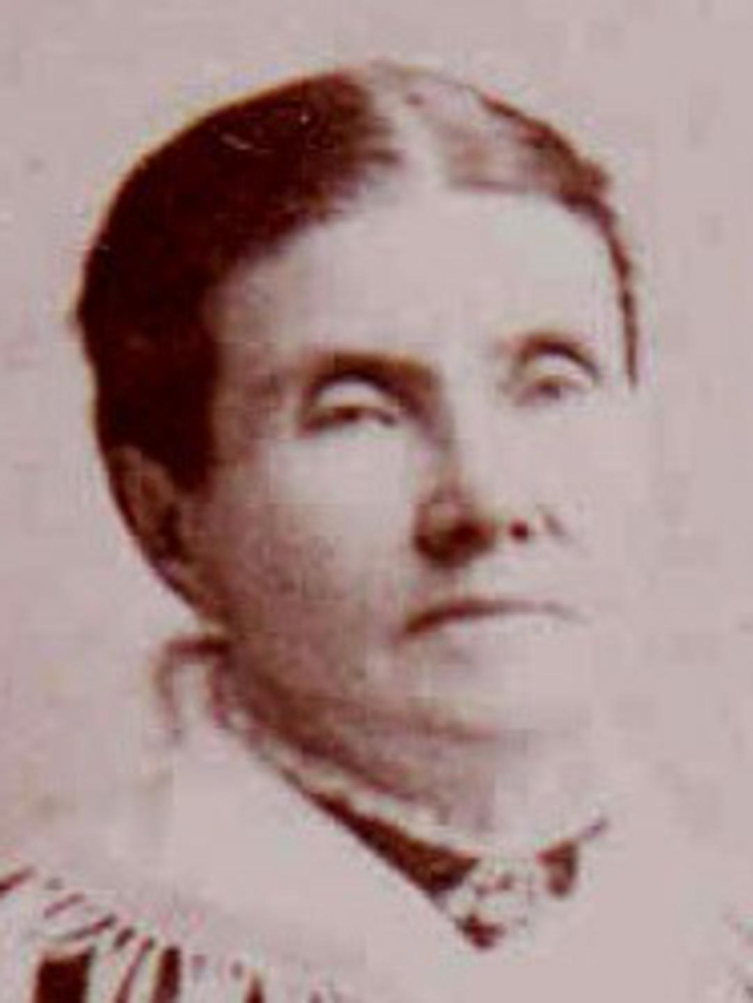 Martha Ann Tidswell (1826 - 1908) Profile